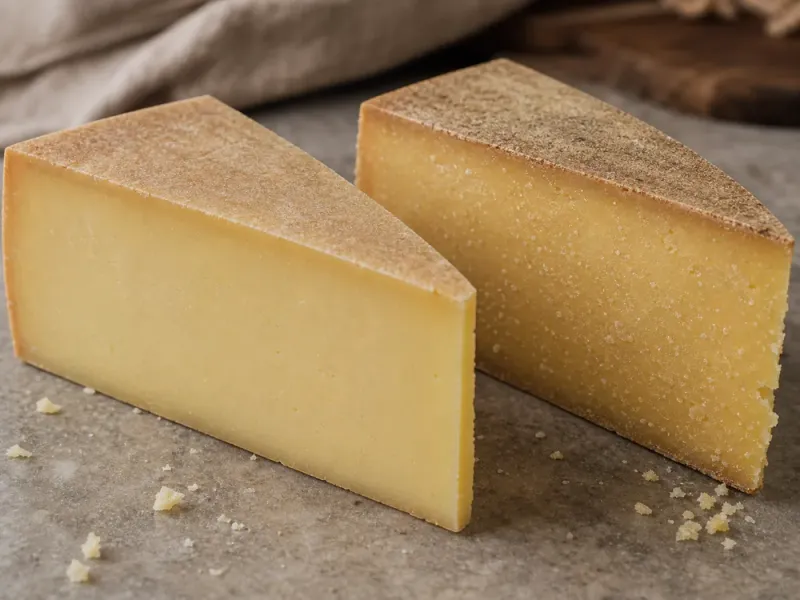 Gruyère, Switzerland's Cozy Classic