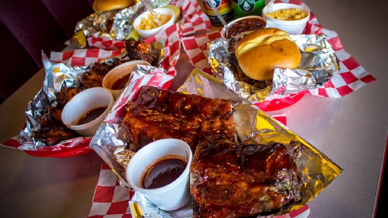 Combs BBQ: A Middletown Stop to Investigate