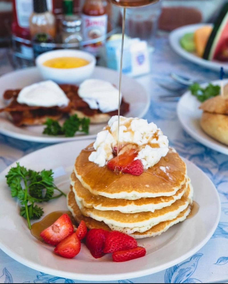Breakfast-All-Day Spots