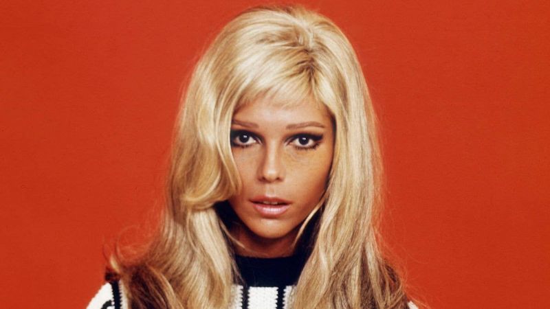 You Only Live Twice: Nancy Sinatra's Dreamy Escape
