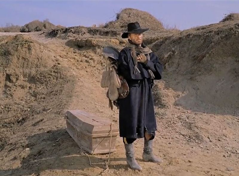 Django (1966)