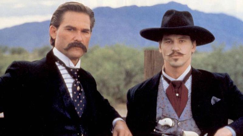 Tombstone (1993)