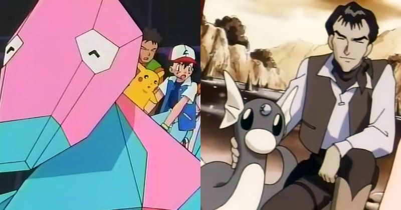 Pokémon: Missing Adventures and a Real Safety Scare