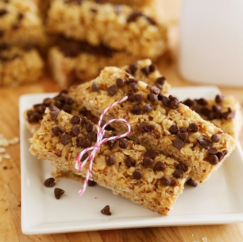 Granola Bars