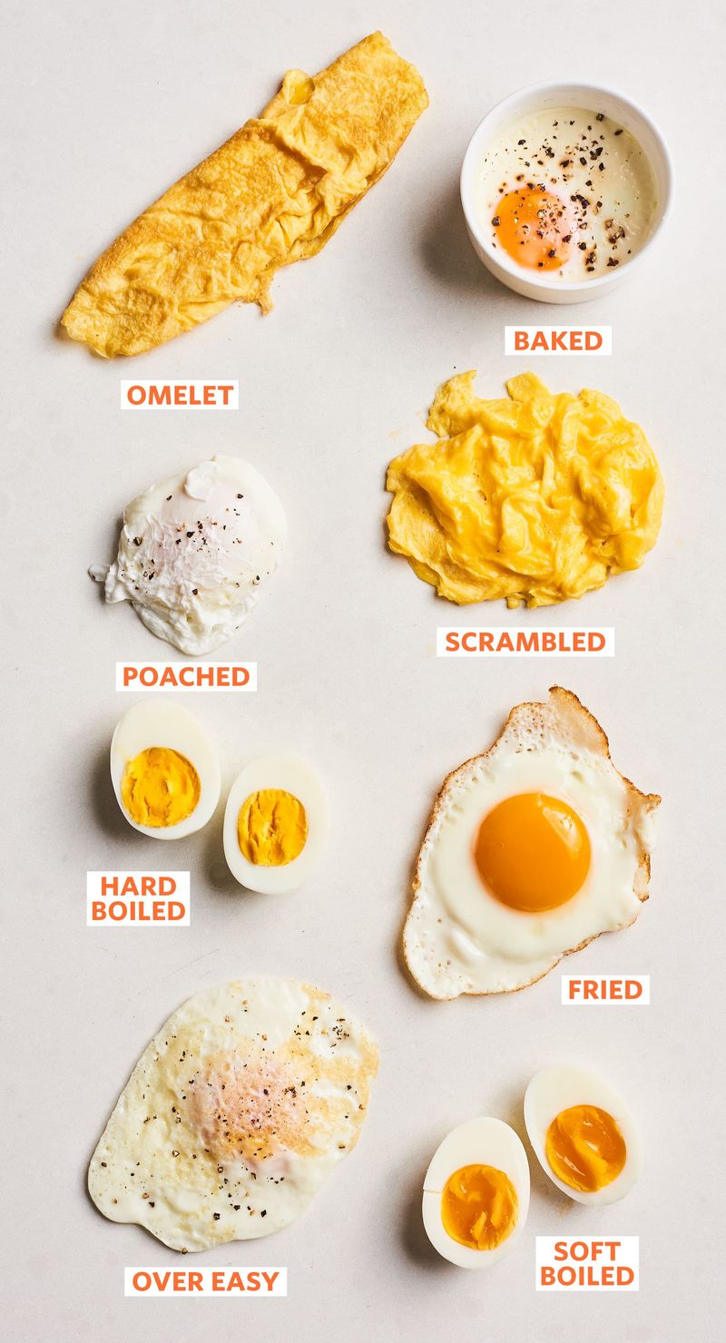 Eggs