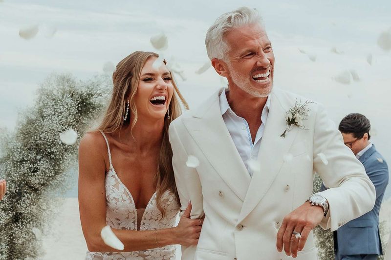Younger Partners Are Always the Better Match