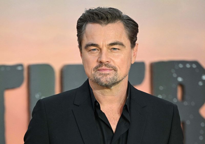 Leonardo DiCaprio: A Life Outside the Script
