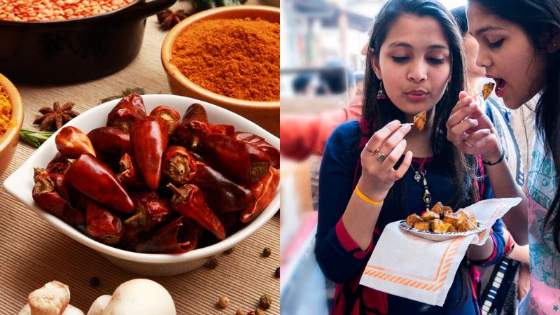 Trying Every New Dish on the Menu