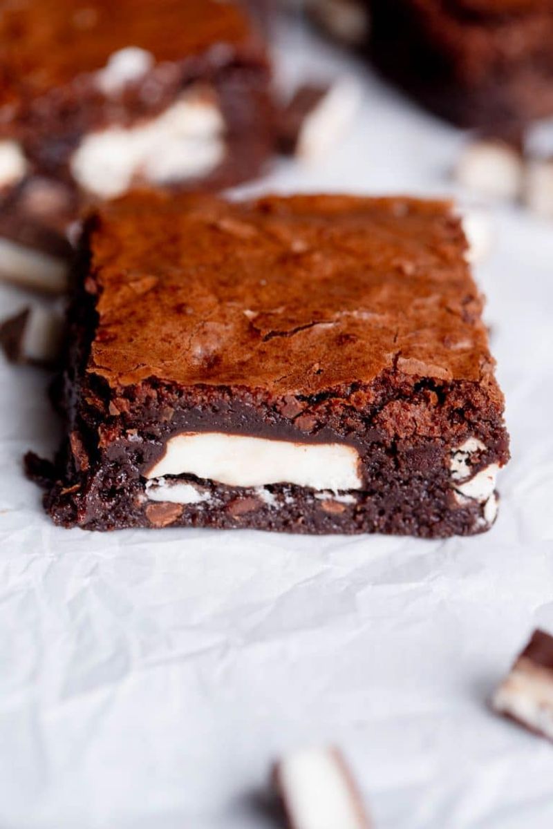 Mint Patty Delight