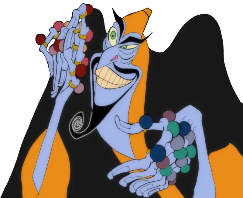 Vincent Price: A Beautiful Performance in a Compromised Cartoon