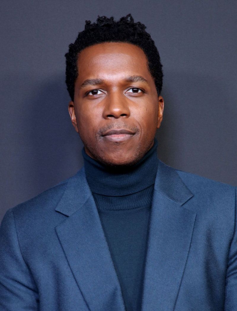 Leslie Odom Jr.: Preparing for More Than One Stage