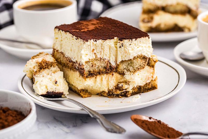 Tiramisu: A Sweet Finish Worth Saving Room For