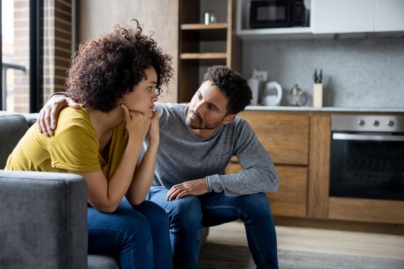 My Needs Have Become Clearer, and This Relationship Is Not Right for Me