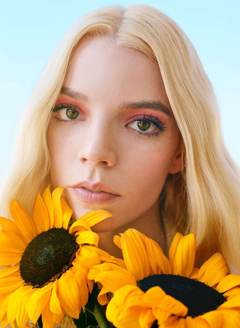 Anya Taylor-Joy: A Gaze That Holds Attention
