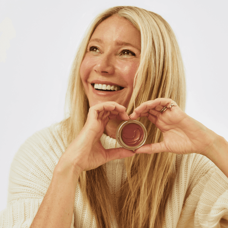 Goop: Gwyneth Paltrow Builds Beyond the Beauty Shelf