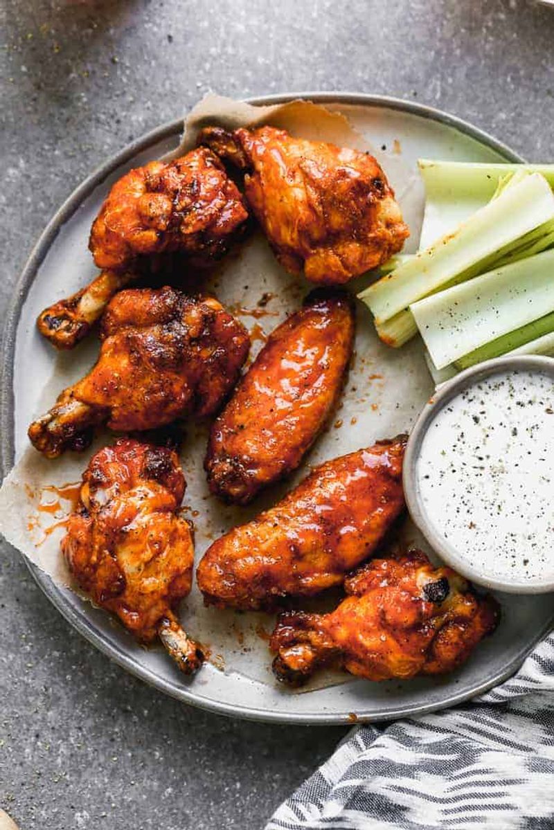 Buffalo Wings