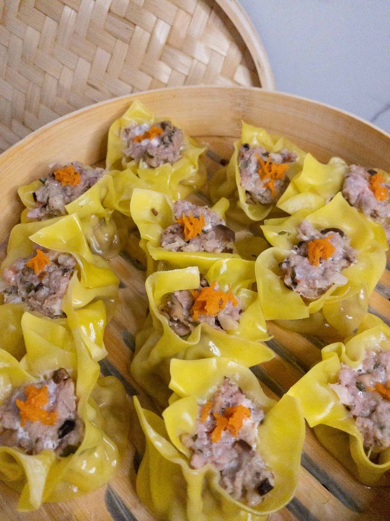 Dim Sum Delights