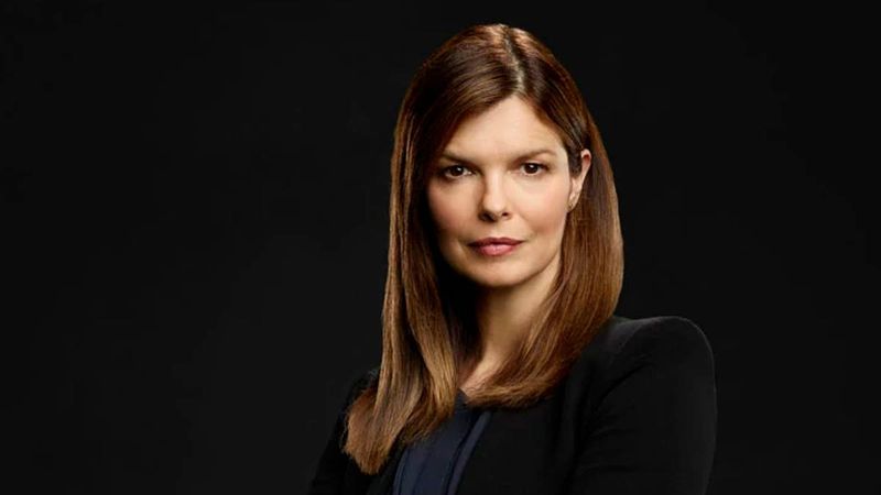 Jeanne Tripplehorn: A Two-Season Chapter Closed