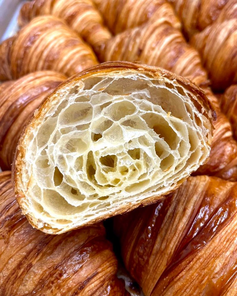 Croissants