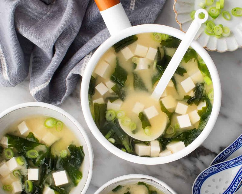 Soup in the Morning