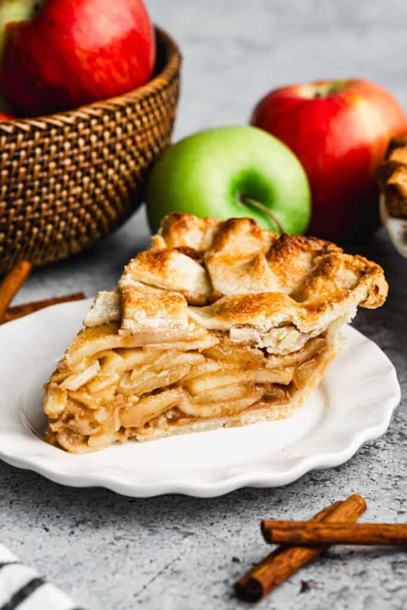 Apple Pie