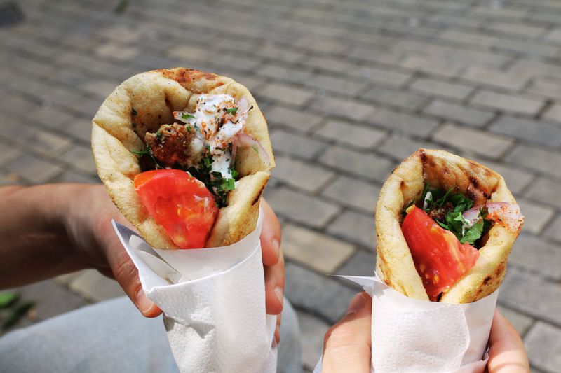 Gyro
