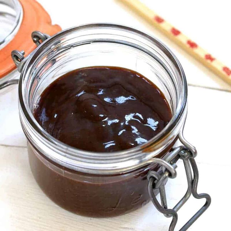 Hoisin Sauce