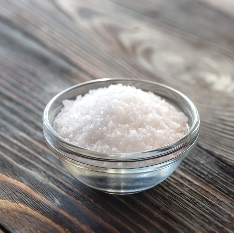 Kosher Salt