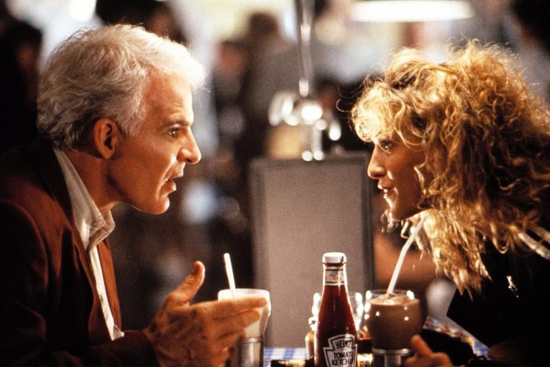 L.A. Story (1991): Romance Takes a Strange Turn