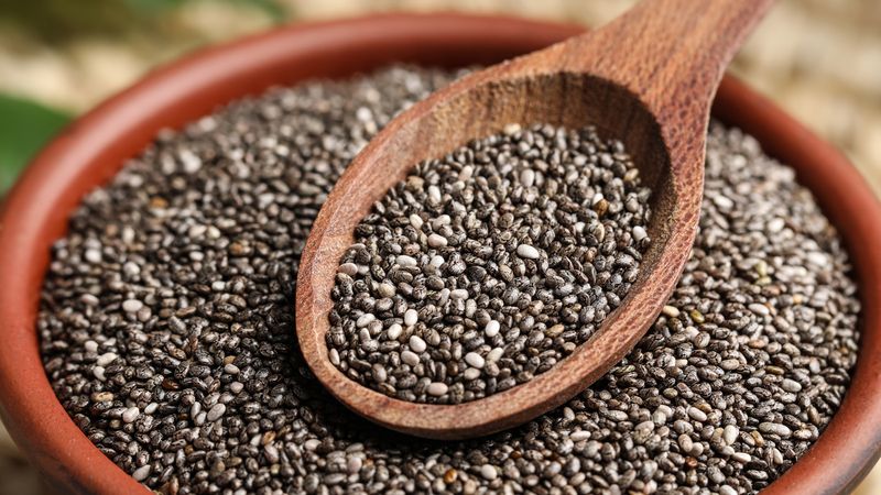 Chia Seeds