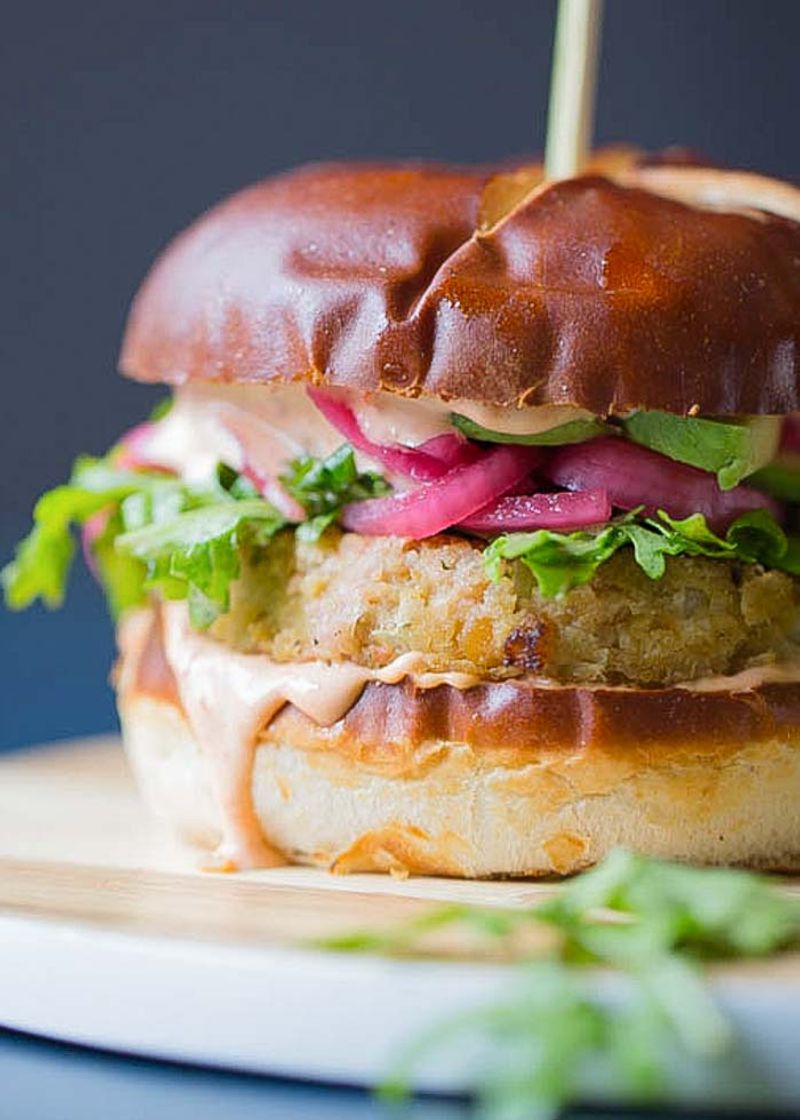 Burgers