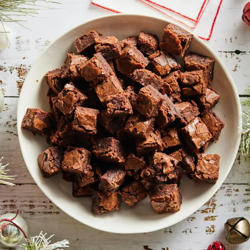 Brownie Bites