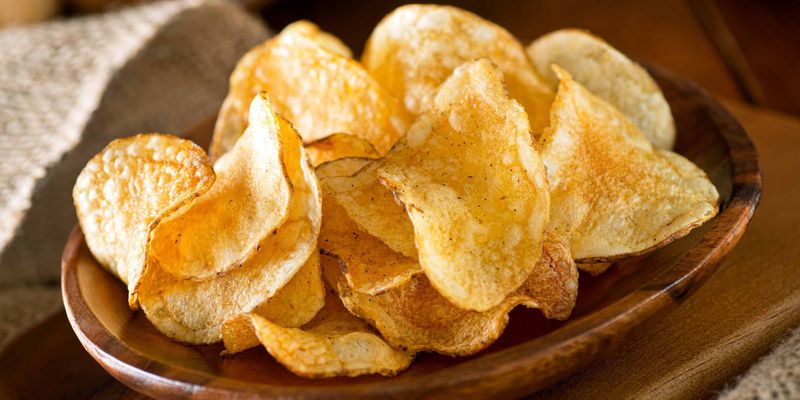 Potato Chips