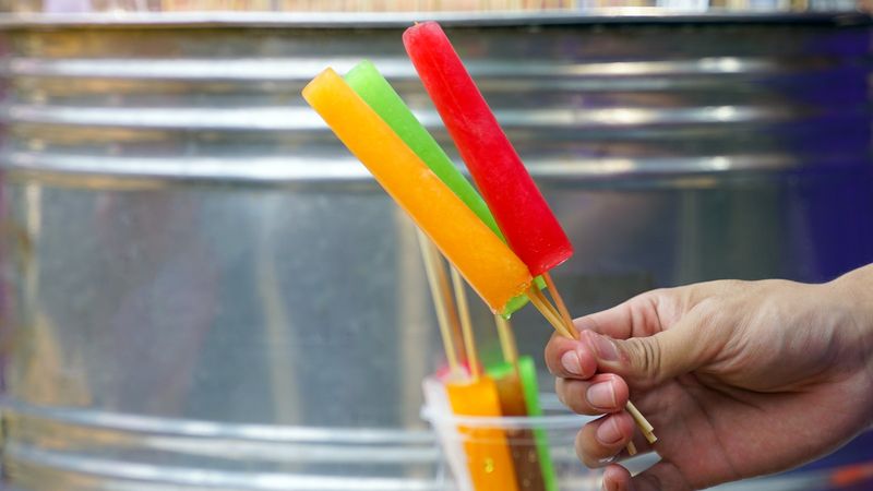 Popsicles