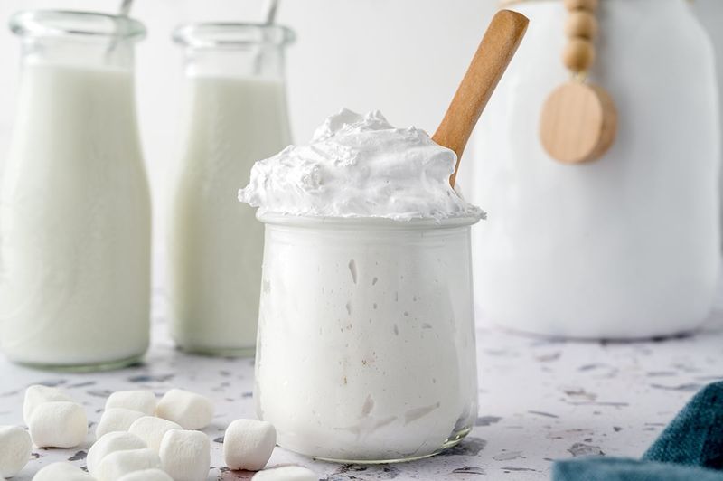 Marshmallow Fluff