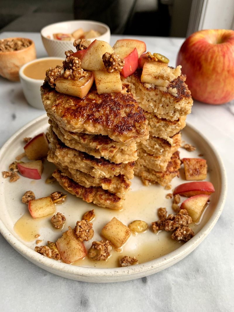 Oats