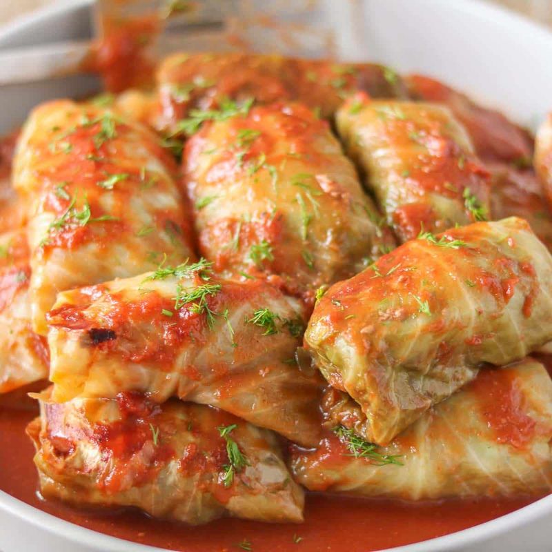 Cabbage, the Underrated Superstar