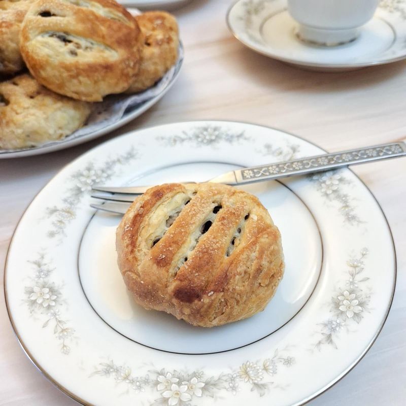 Eccles Cakes