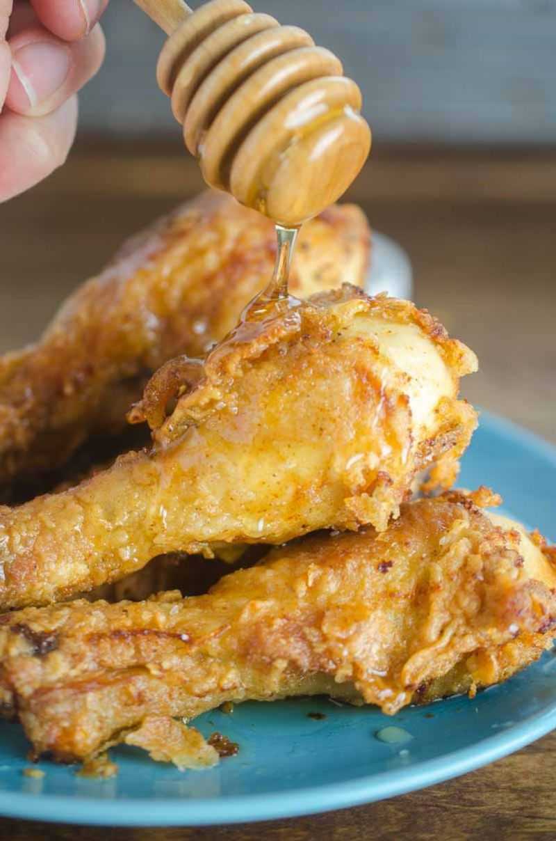 Fried Chicken