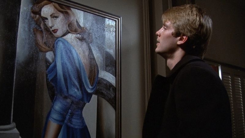 The Fan (1981): Admiration Turns Into Entitlement
