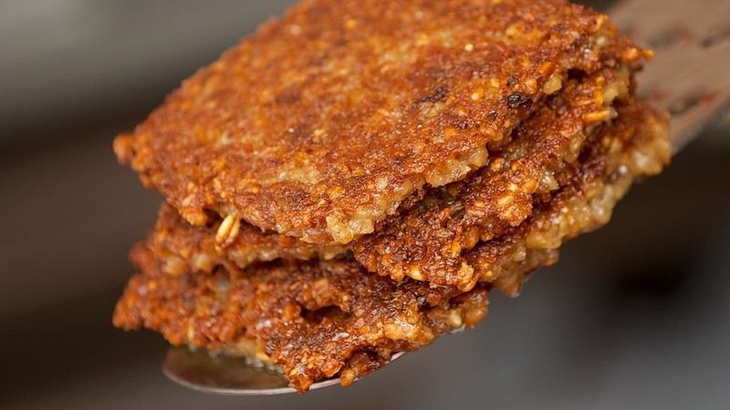 Goetta: Cincinnati's Crispy Breakfast Secret