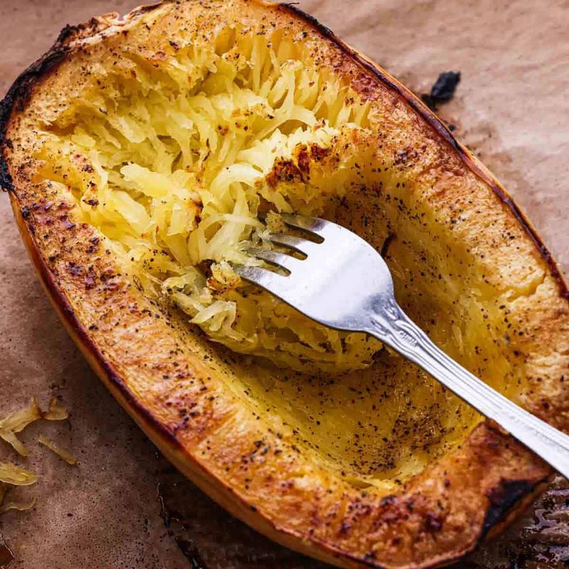 Spaghetti Squash