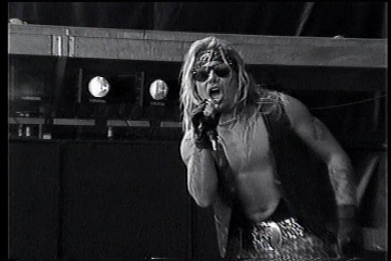 Mötley Crüe's 'Anarchy in the U.K.': Meaning Lost