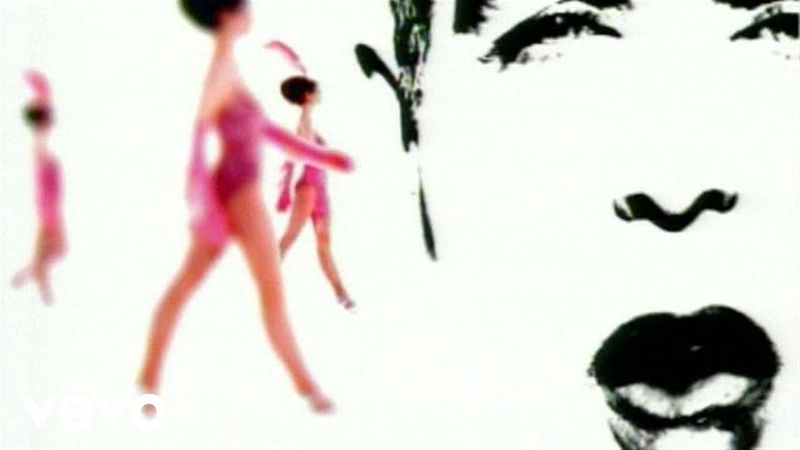 Pet Shop Boys' U2 Medley: Disco With a Wink