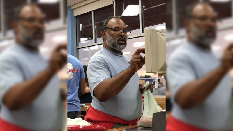 Geoffrey Owens: Honest Work Between Acting Roles