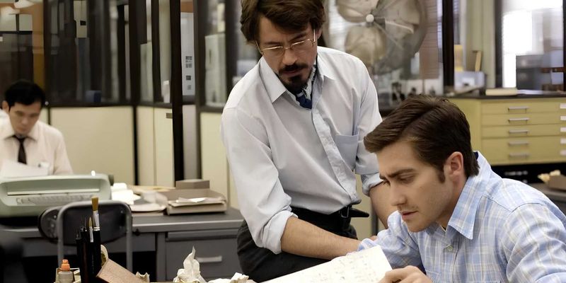 Zodiac (2007): A Mystery That Will Not Let Go