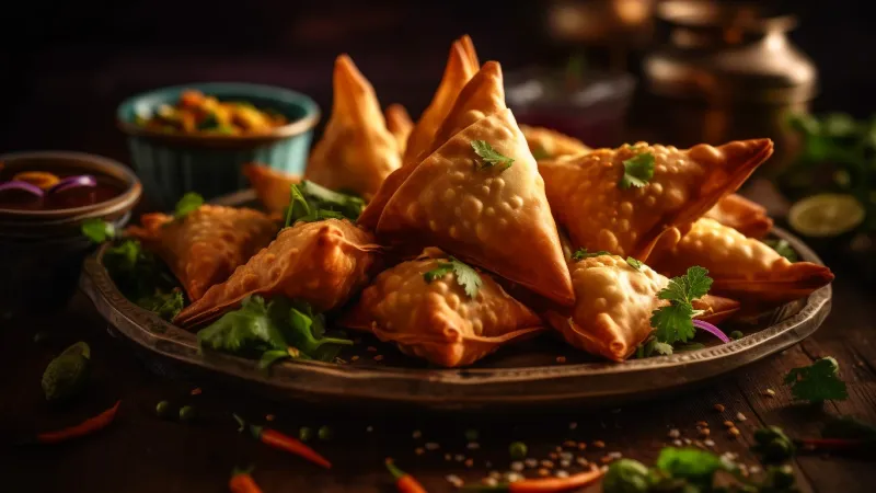 Samosa