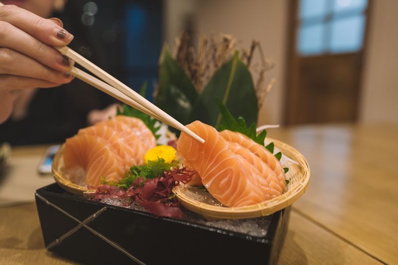 Sashimi