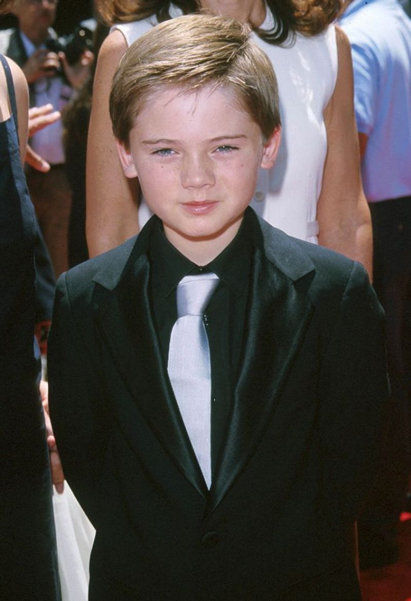 Jake Lloyd: A Child Actor Deserves Compassion