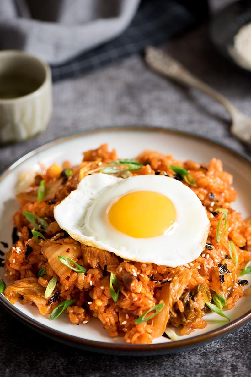 Kimchi